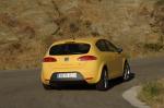 Seat Leon FR 2006 года